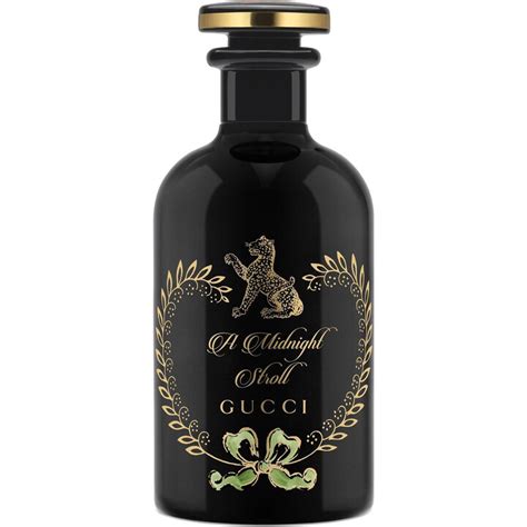 gucci a midnight stroll|gucci a midnight stroll perfume.